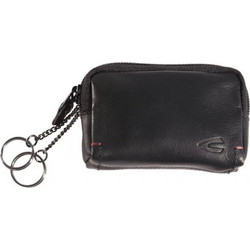 CAMEL ACTIVE ΚΛΕΙΔΟΘΗΚΗ SALAMANCA ΜΑΥΡΗ 181-701-60