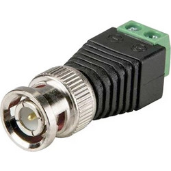 TIPA Connector BNC with terminal block