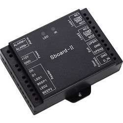 SECUKEY Μίνι ελεγκτής δύο θυρών SCK-SBOARD-IIWIFI SCK-SBOARD-IIWIFI