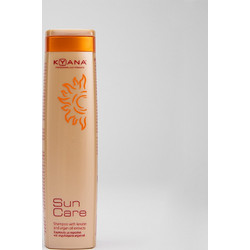 Kyana Keratin & Argan Oil Extracts Σαμπουάν Κερατίνης 250ml