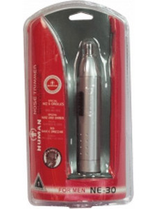 Human Trimmer Μηχανή Ανδρική Μύτης & Αυτιών NE30