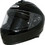 Corsa CN112 Black Κράνος Μηχανής Full Face