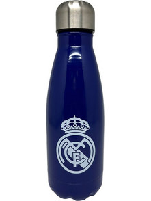Real Madrid stainless steel bottle 550ml