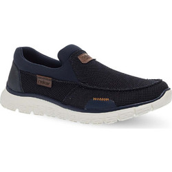Ανδρικά Slip On Παπούτσια Rieker B6651-14
