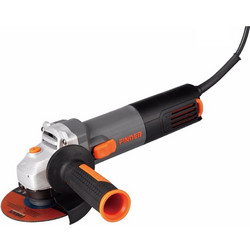 Finder 197211 Γωνιακός Τροχός Ρεύματος 750W 115mm