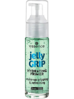 Essence Jelly Grip Hydrating Green Primer Προσώπου Υγρό 29ml