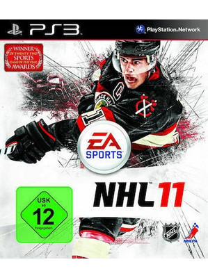 NHL 11 PS3