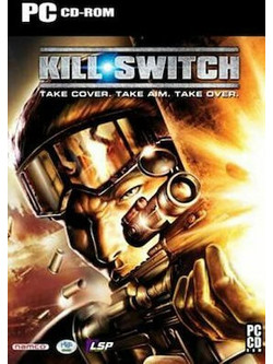 Kill Switch Used PC