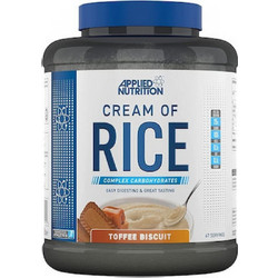 Applied Cream of Rice 2kg - Unflavoured