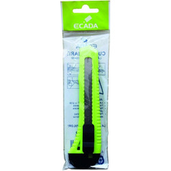 DACO ΧΑΡΤΟΚΟΠΤΗΣ ΠΛΑΣΤΙΚΟΣ ΜΕΓΑΛΟΣ 18mm 50018