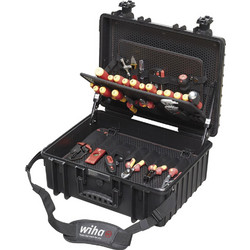 Wiha 9300-702 Tool Set Competence XL