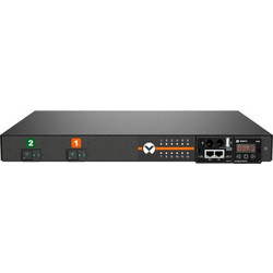 Vertiv Geist Rack Smart PDU 32A Switched GU30202