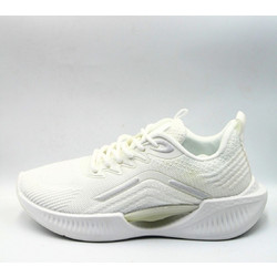 Αθλητικό sneaker λευκό