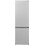 Sharp SJ-BB05DTXWF Ψυγειοκαταψύκτης 288lt Υ180xΠ54xΒ59.5cm Λευκός