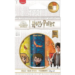 ΚΟΛΛΑ STICK 21 GR HARRY POTTER X3