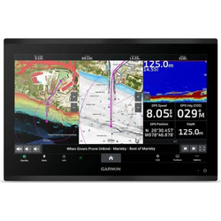 Garmin GPSMAP 9022 Βυθόμετρο / GPS 22"