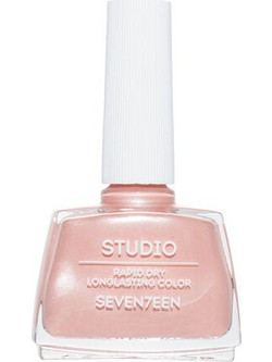 Seventeen Studio Rapid Dry Lasting Color 228 12ml