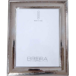 Κορνίζα ασημένια σφυρήλατη BRERA ITALY WΚ92502