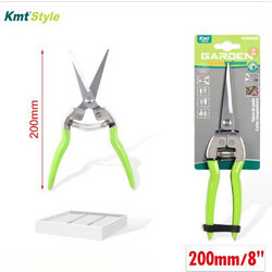 Ψαλίδι Κλαδέματος 20cm Kmt Style 9364308 - KmtStyle
