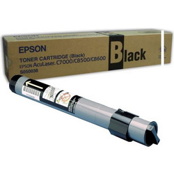 Epson C13S050038 Black Toner