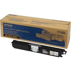 Epson C13S050557 Black Toner