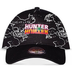 Hunter X Hunter Καπέλο Jockey