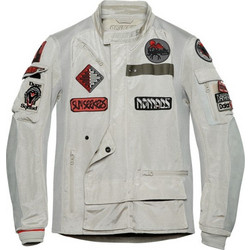 Dainese Alger Tex