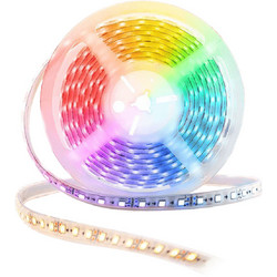 Έξυπνη Ταινία LED NEDIS RGB Wi-Fi 5 μέτρων