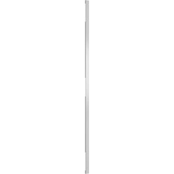 NEFF Z9301CPMY0 Flex Design Ενιαία εγκατάσταση χωρίς διάκενο για εστία εστία 52.6 cm - Metallic Silver