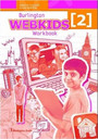 Webkids 2 Workbook