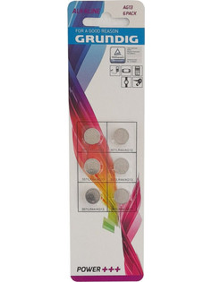 Grundig AG13 6τμχ