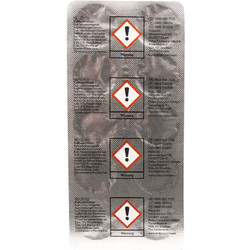 Gaggia Cleaning Tablets 6 pcs