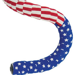 BRN ΤΑΙΝΙΑ ΤΙΜΟΝΙΟΥ ΠΟΔΗΛΑΤΟΥ CORK ΠΟΛΥΧΡΩΜΗ USA FLAG NA0225