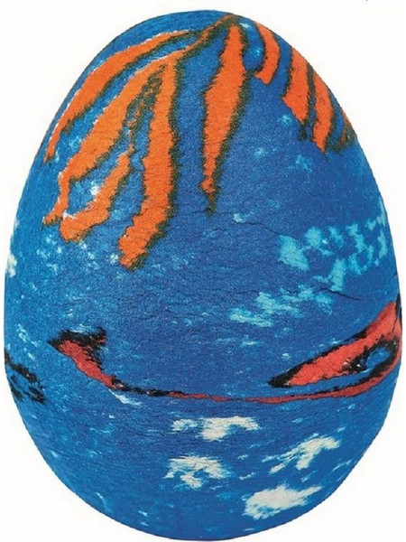 Moses Μαγική Πετσέτα Dino (M40214)