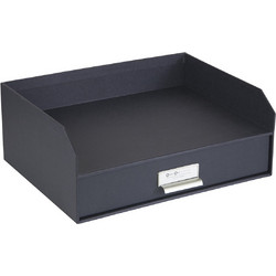 BIGSO BOX OF SWEDEN WALTER ΘΗΚΗ ΕΓΓΡΑΦΩΝ ΜΕ ΣΥΡΤΑΡΙ ΑΝΘΡΑΚΙ
