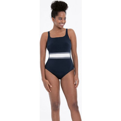 Anita Ολόσωμο Μαγιό Navy Blue 333