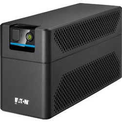 Eaton 5E Gen2 UPS Line Interactive 900VA 480W με 4 Πρίζες C13