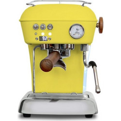 Μηχανή καφέ Ascaso Dream Pid Sun Yellow