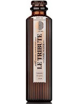 Le tribute Tonic Water Premium Αναψυκτικό 200ml