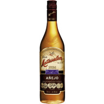 Matusalem Anejo Ρούμι 700ml
