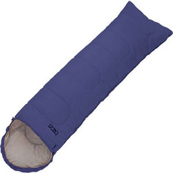 Polo Junior Παιδικό Sleeping Bag Μονό Καλοκαιρινό Μπλε 9-13-030