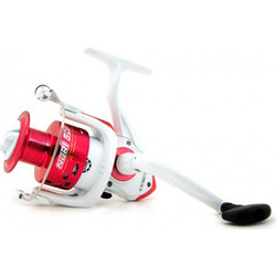 Sensei Nori 20F II Μηχανισμός Ψαρέματος για Spinning / Casting / Feeder