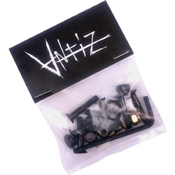 Antiz Skateboards Allen