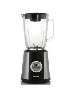 Tristar BL 4430 Μπλέντερ με Γυάλινη Κανάτα 1.5lt 500W