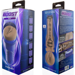 Fleshlight Boost Bang MD Pocket Pussy Αυνανιστήρι