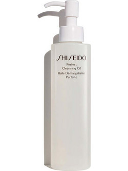 Shiseido Perfect Λάδι Ντεμακιγιάζ 180ml