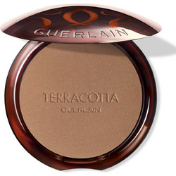 Guerlain Terracotta Original 05 Deep Warm Bronzer Powder 10gr