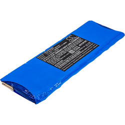 Cameron Sino CS Remote Control Battery for Crestron TST-902
