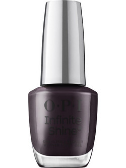 OPI Infinitr Shine 2 W42 Lincoln Park After Dark Gloss Βερνίκι Νυχιών Μακράς Διαρκείας 15ml
