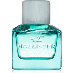 Hollister Canyon Rush For Him Eau de Toilette 50ml